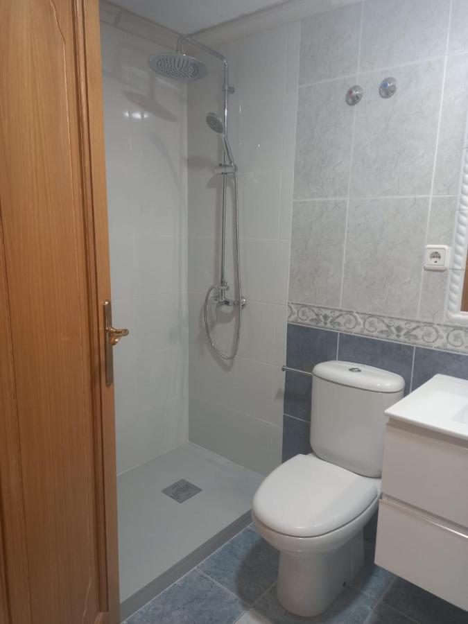 La Manga - Puerto Y Playa - 3 Dormitorios Ngoại thất bức ảnh