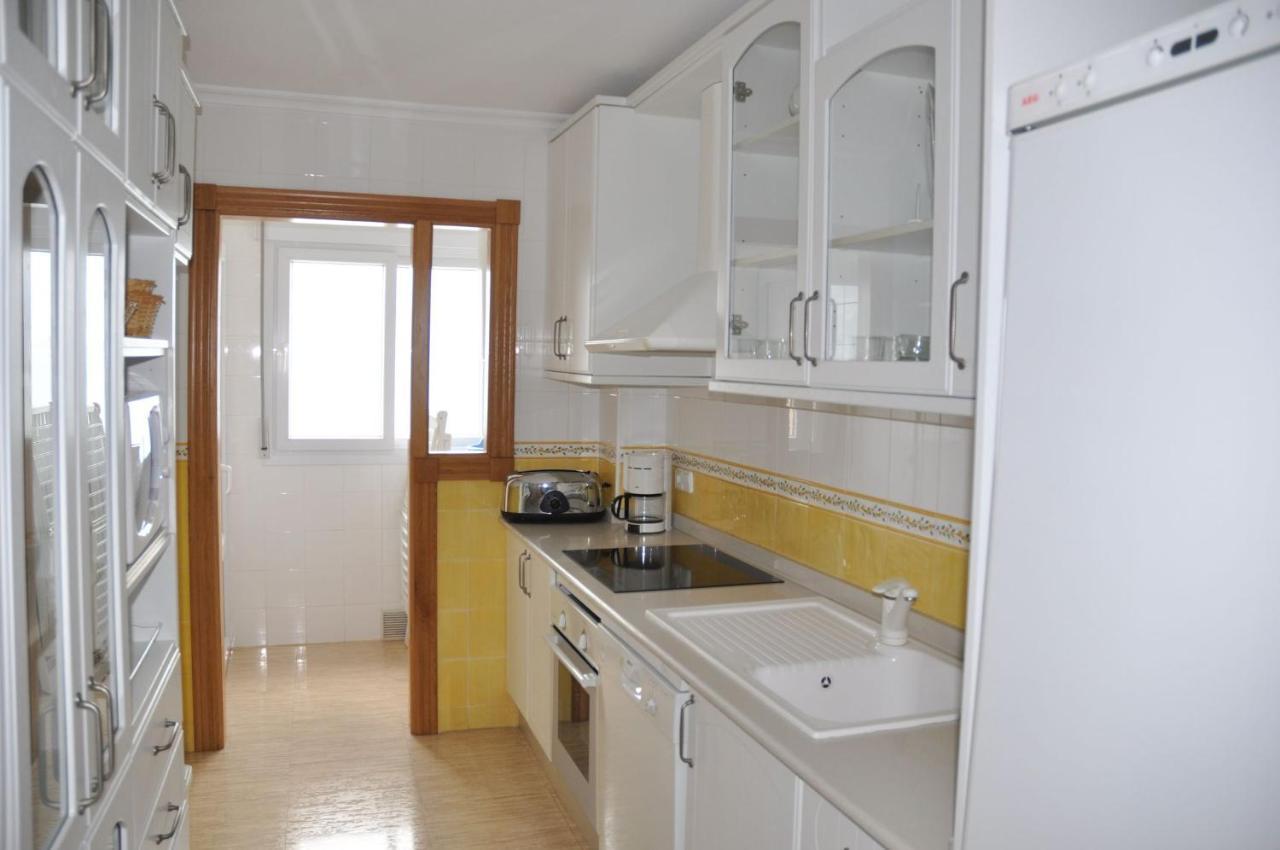 La Manga - Puerto Y Playa - 3 Dormitorios Ngoại thất bức ảnh