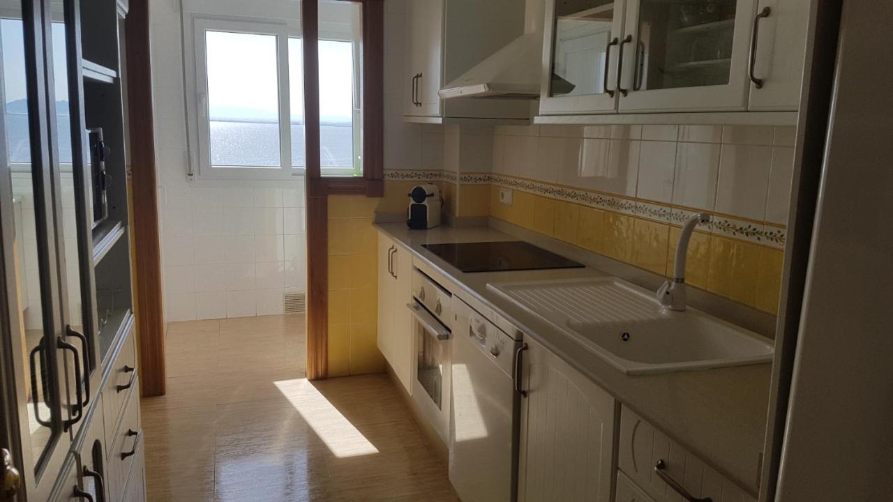 La Manga - Puerto Y Playa - 3 Dormitorios Ngoại thất bức ảnh