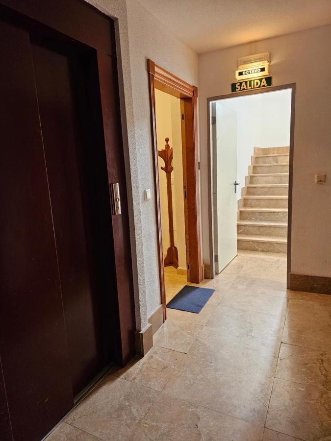 La Manga - Puerto Y Playa - 3 Dormitorios Ngoại thất bức ảnh